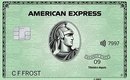 American Express Green Card