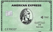 American Express Green Card
