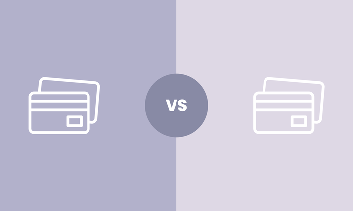 American Express Cobalt Card vs American Express Aeroplan Card