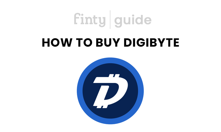 How to buy DigiByte (DGB) from Canada