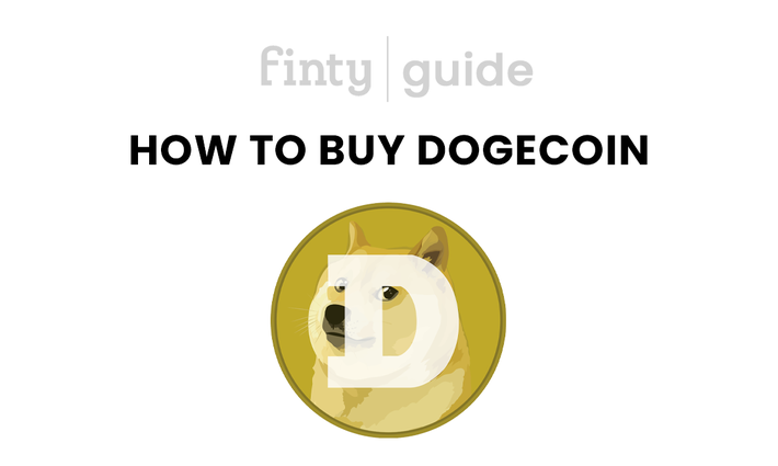How to buy Dogecoin (DOGE) from Canada