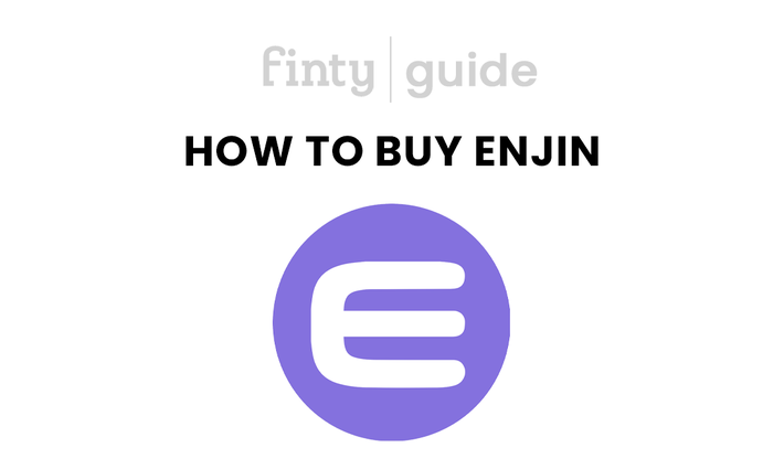 How to buy Enjin (ENJ) from Canada