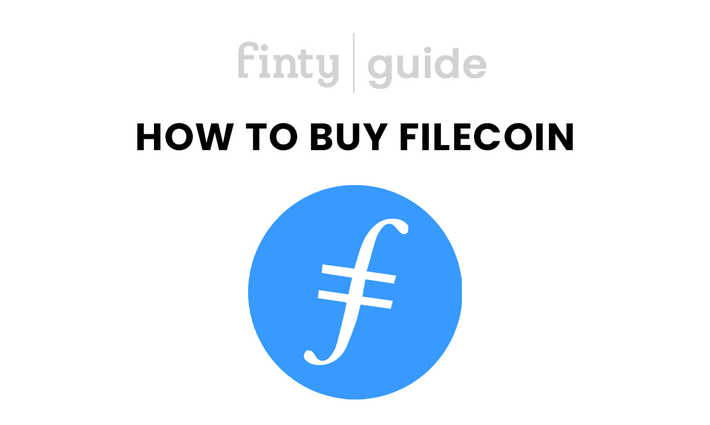 How to buy Filecoin (FIL) from Canada
