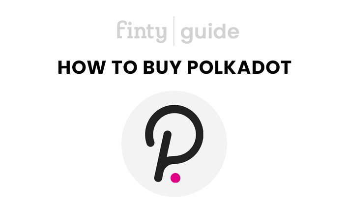 How to buy Polkadot (DOT) from Canada