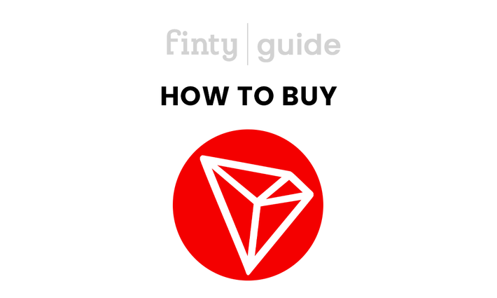 How to buy Tron (TRX) from Canada