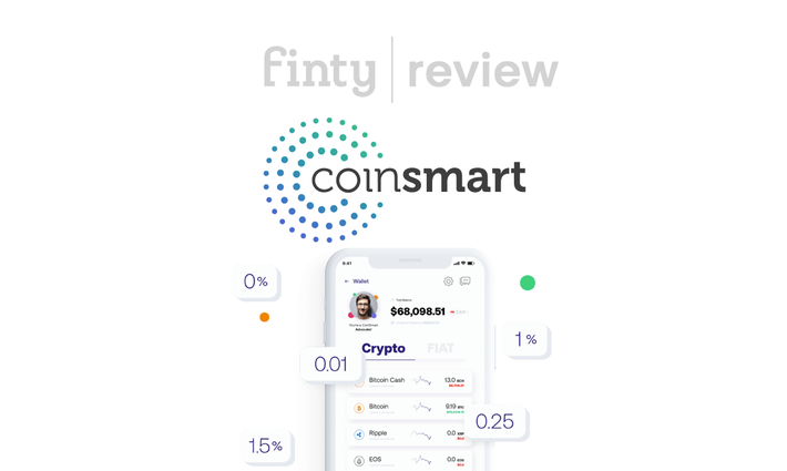 CoinSmart review