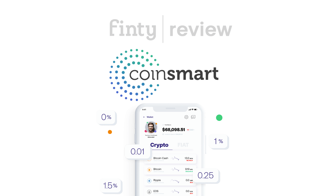 coinsmart review