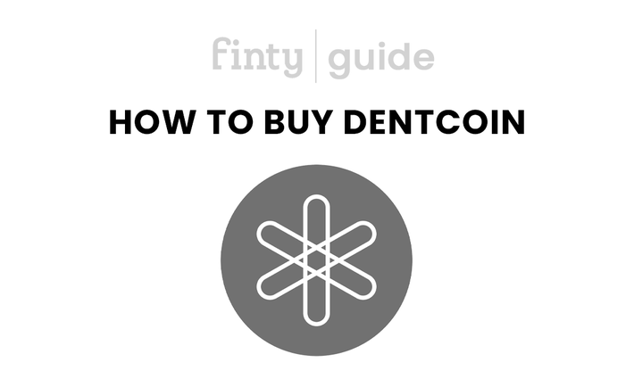 How to buy Dent Coin (DENT) from Canada