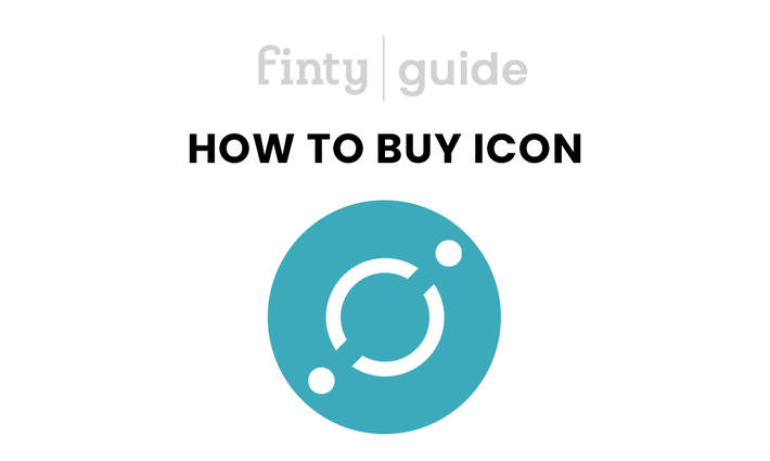 How to buy ICON (ICX) from Canada