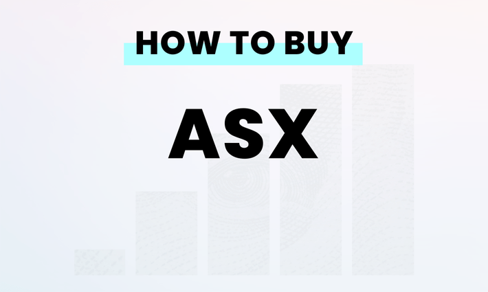 How to invest in the ASX from Canada