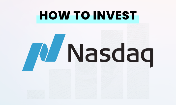 How to invest in the NASDAQ from Canada