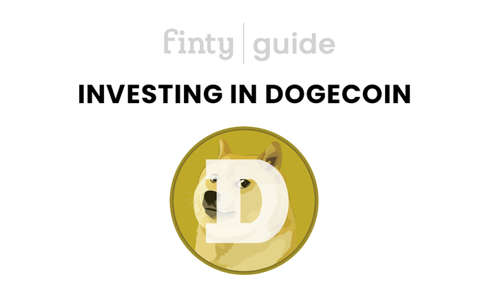 Investing in Dogecoin