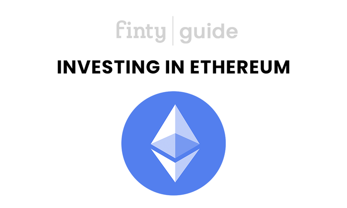 Investing in Ethereum