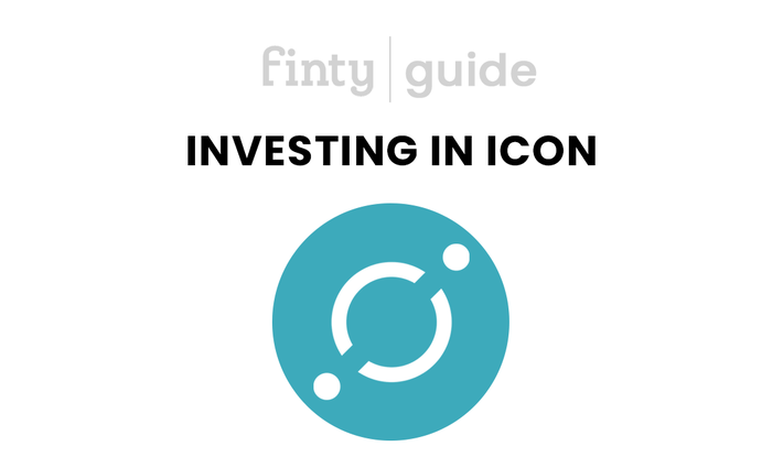 Investing in ICON