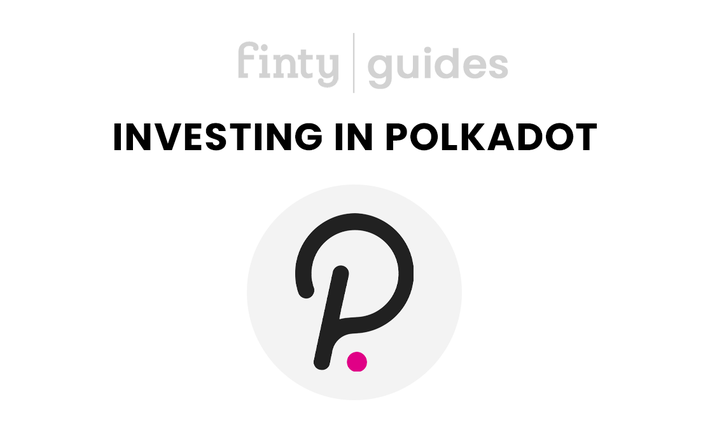 Investing in Polkadot