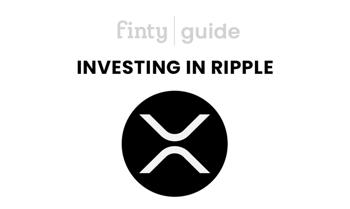 Investing in Ripple