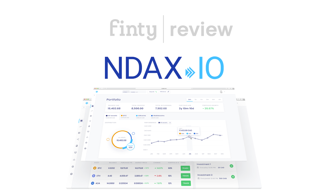 NDAX Crypto Review