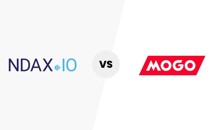 NDAX vs Mogo Crypto