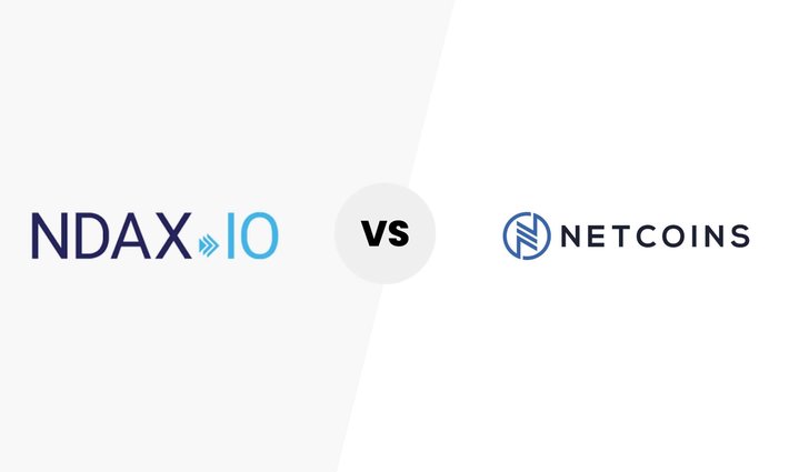 NDAX vs Netcoins