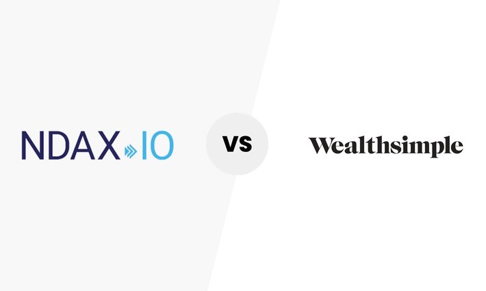 NDAX vs Wealthsimple Crypto