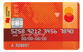 National Bank MC1 Mastercard