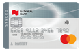 National Bank Syncro Mastercard