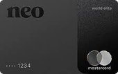 Neo World Elite Mastercard