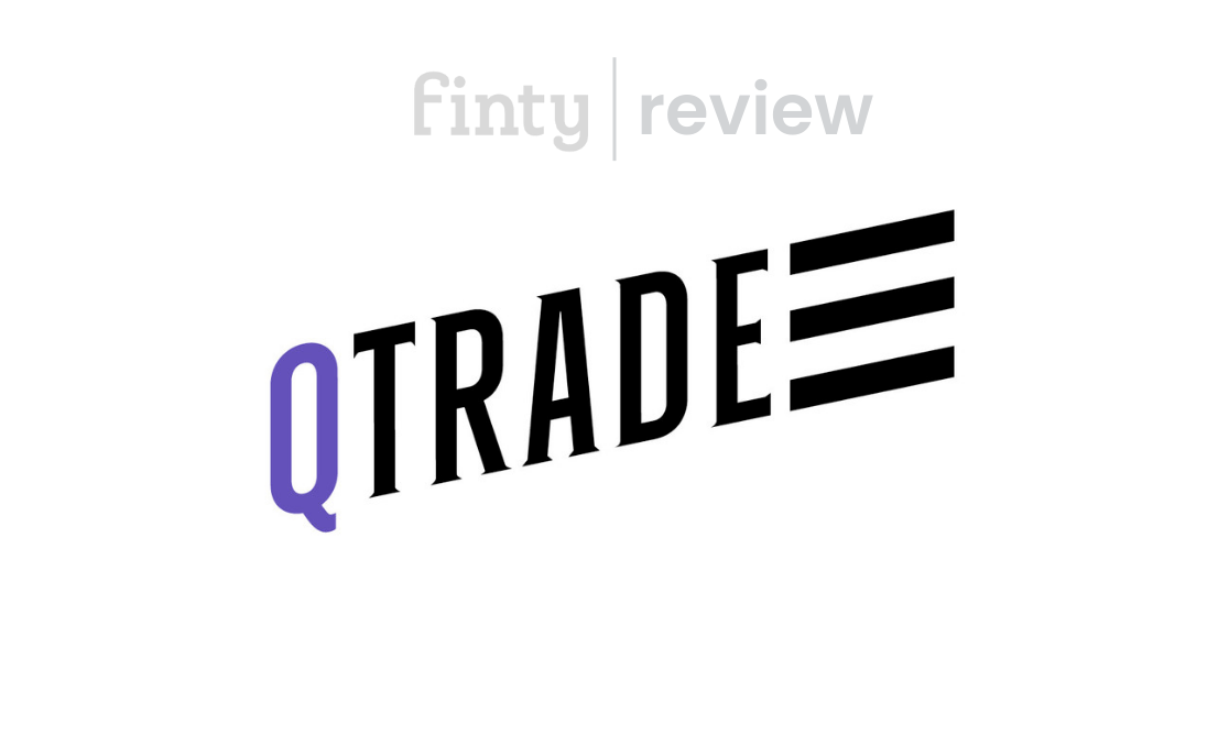 Qtrade Review