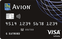 RBC Avion Visa Infinite Credit Card