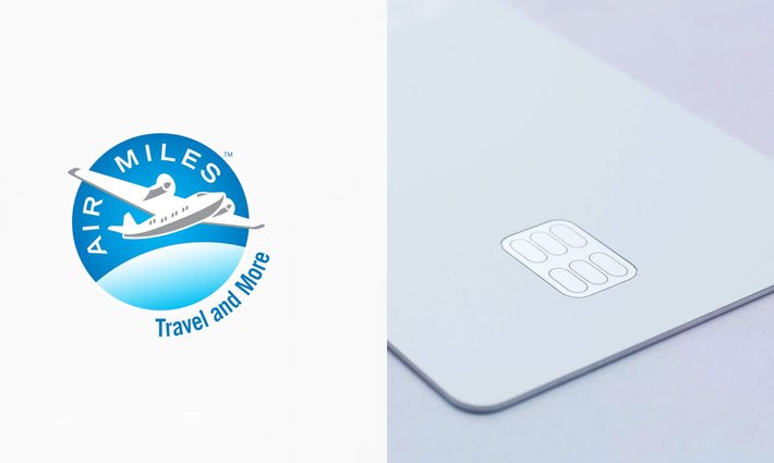 Air Miles credit cards