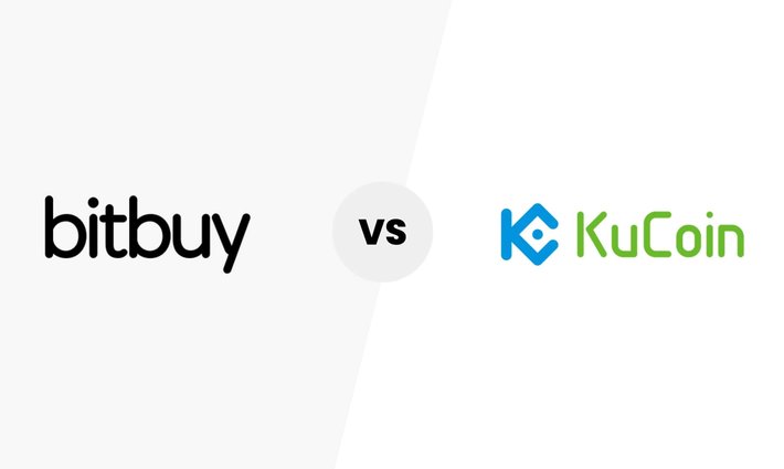 Bitbuy vs KuCoin