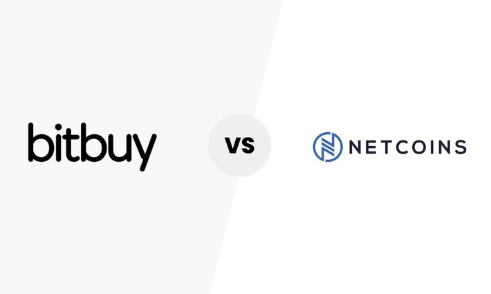 Bitbuy vs Netcoins