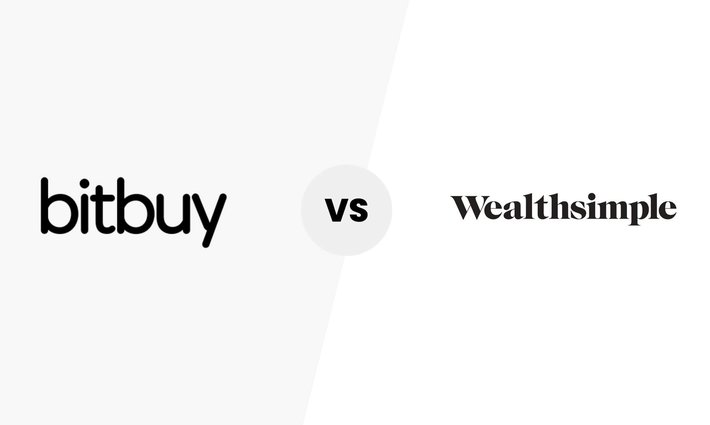 Bitbuy vs Wealthsimple Crypto