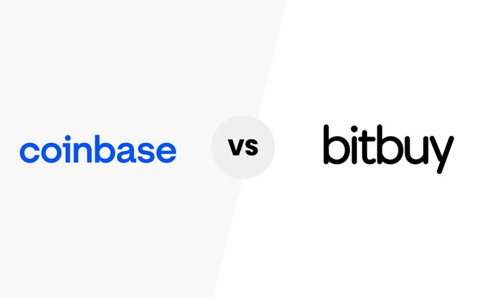 Coinbase vs Bitbuy