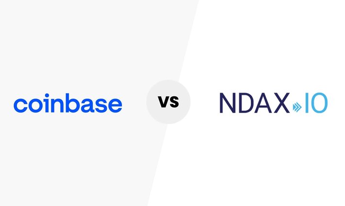 Coinbase vs NDAX