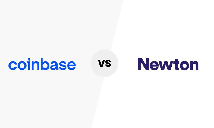 Coinbase vs Newton