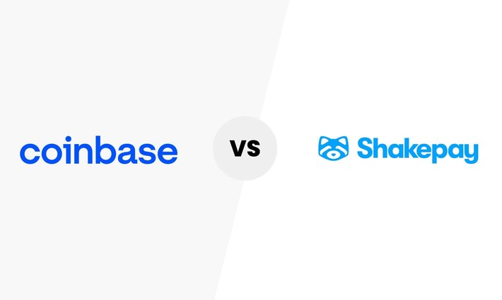 Coinbase vs Shakepay