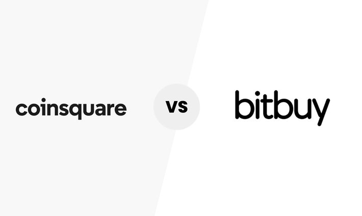 Coinsquare vs Bitbuy