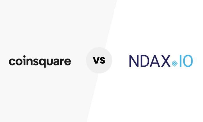 Coinsquare vs NDAX