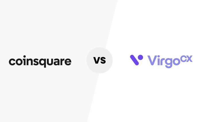 Coinsquare vs VirgoCX