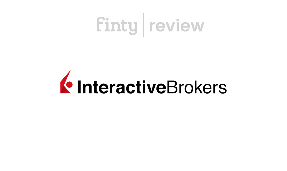 Finty review Interactive Brokers