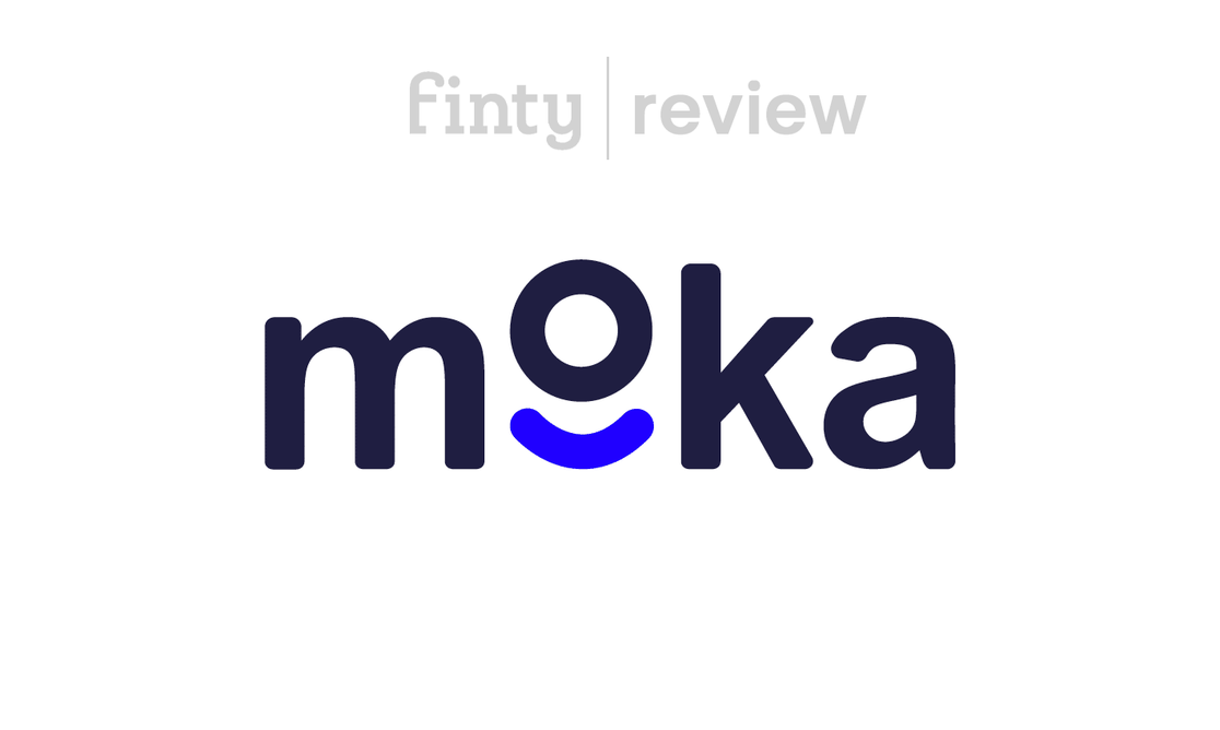 Finty review Moka