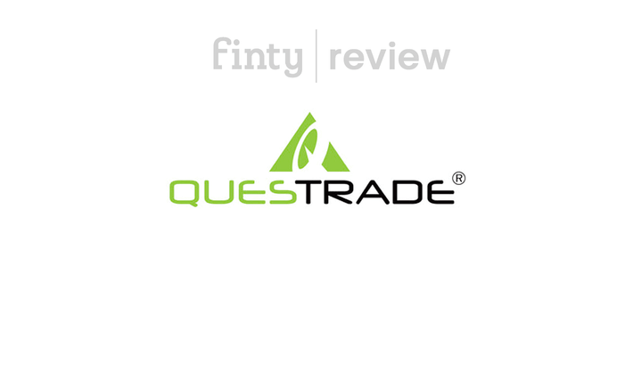 Is Questrade the best discount broker in Canada?