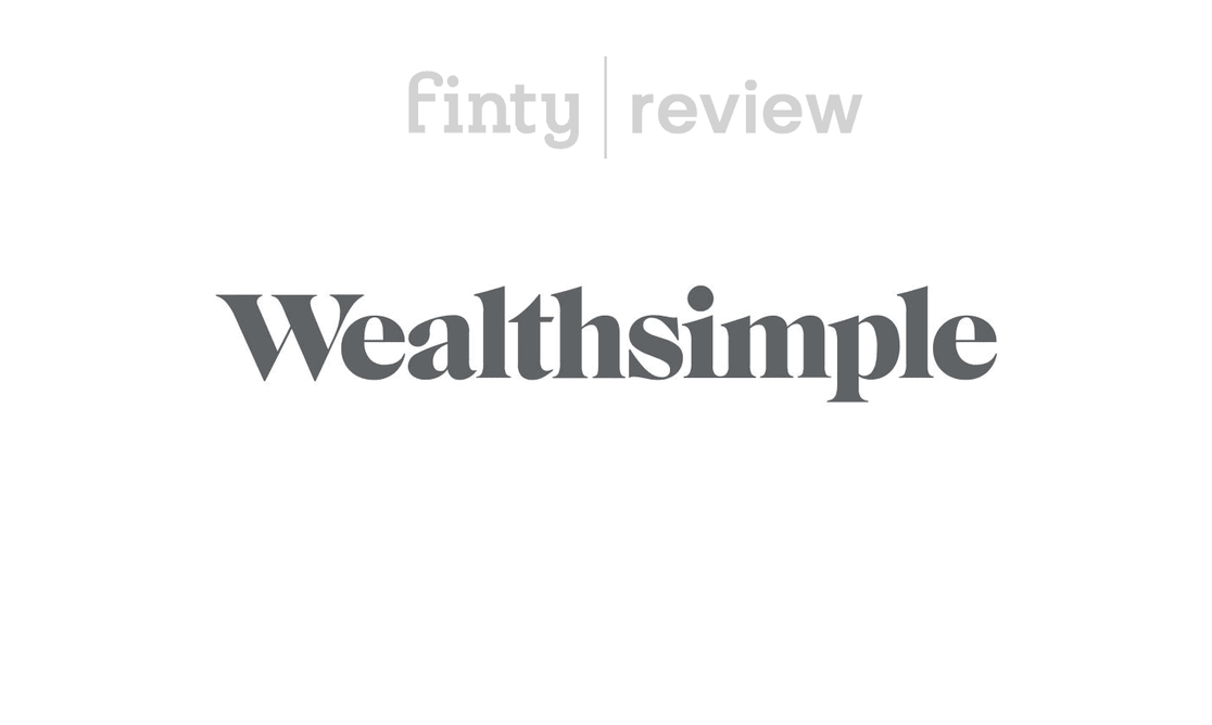 Finty review Weathsimple