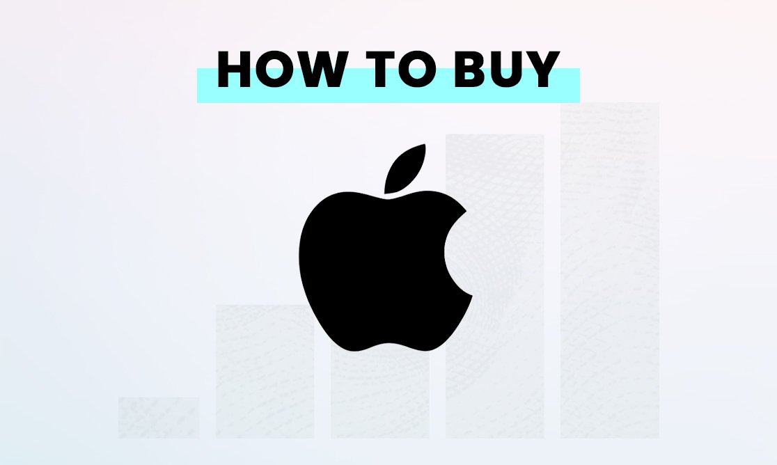 How to buy Apple (APPL) stock