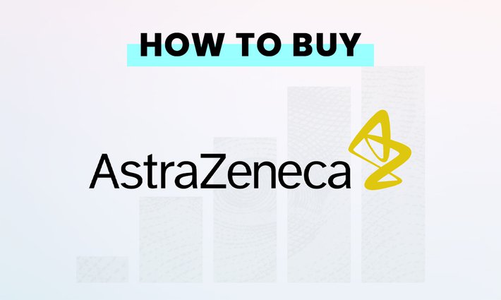 How to buy AstraZeneca (AZN) stock from Canada