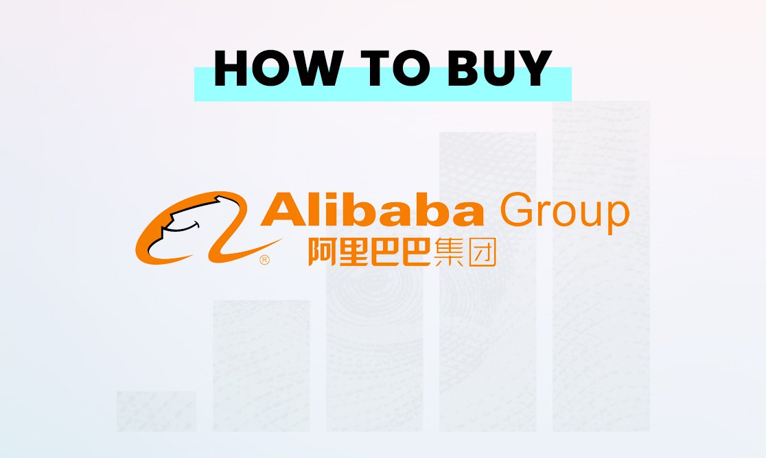 How to buy Alibaba (BABA) stock