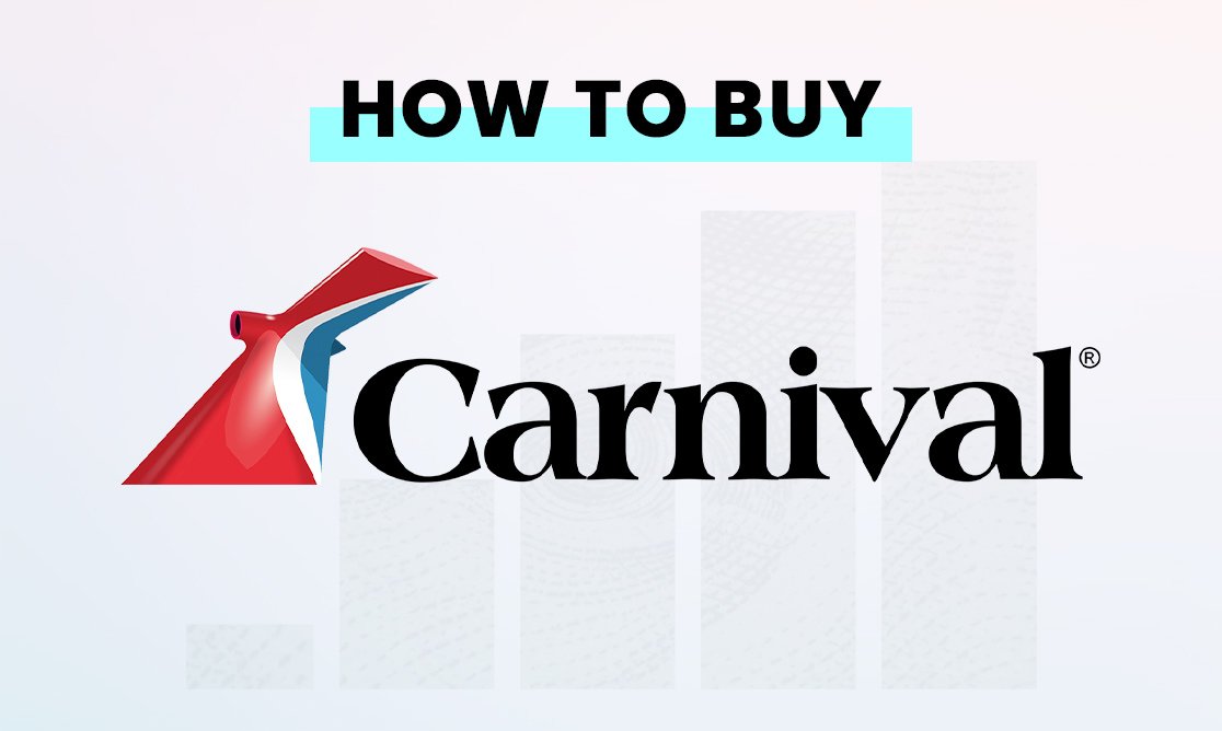 How to buy Carnival Cruise (CCL) stock