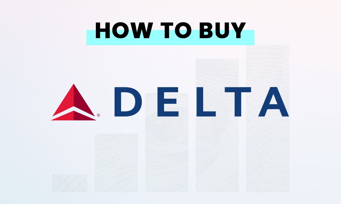 How to buy Delta (DAL) stock