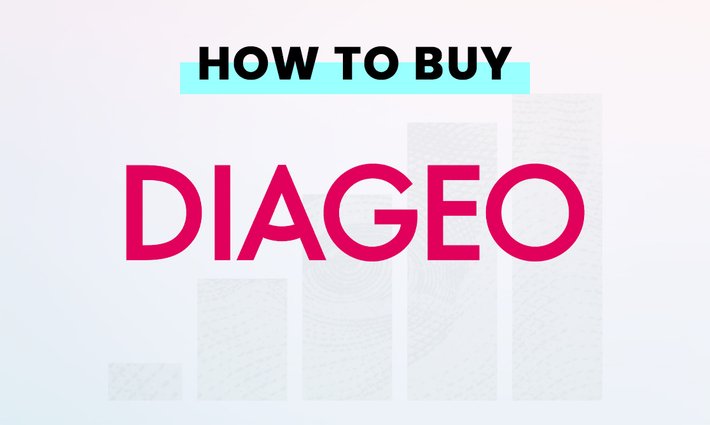 How to buy Diageo (DEO) stock from Canada